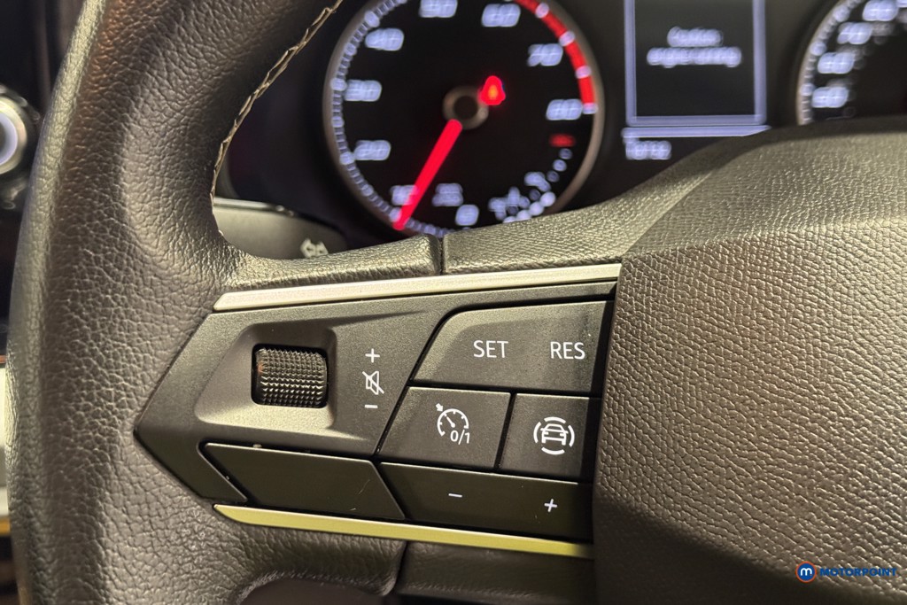 Used SEAT Ibiza 2022 for sale - 77117625: Photo 17