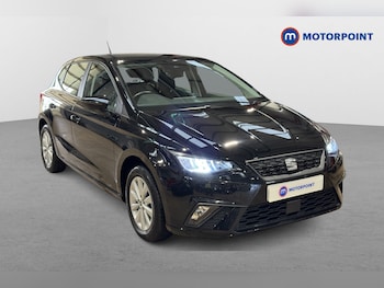 SEAT Ibiza feature image