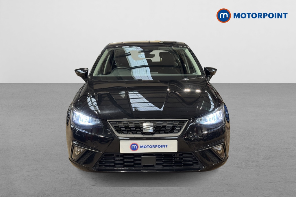 Used SEAT Ibiza 2022 for sale - 77117625: Photo 2