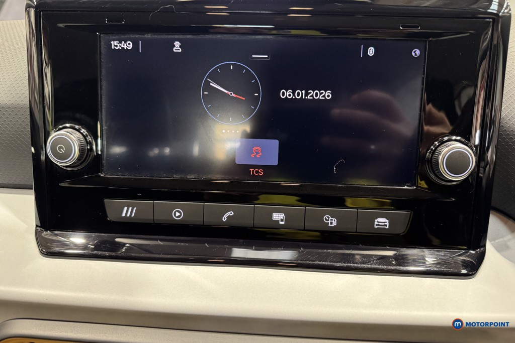 Used SEAT Ibiza 2022 for sale - 77117625: Photo 25