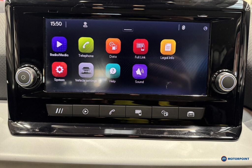 Used SEAT Ibiza 2022 for sale - 77117625: Photo 26