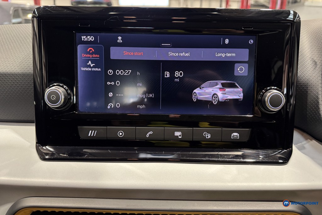 Used SEAT Ibiza 2022 for sale - 77117625: Photo 28