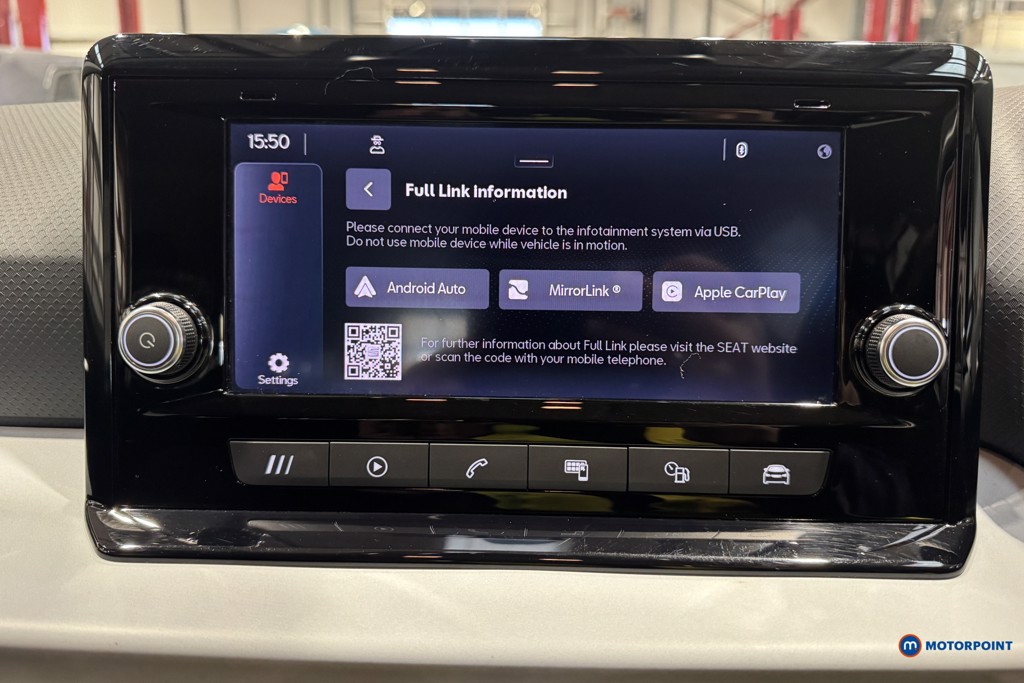 Used SEAT Ibiza 2022 for sale - 77117625: Photo 29