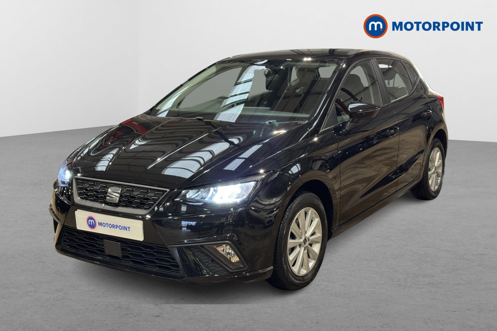 Used SEAT Ibiza 2022 for sale - 77117625: Photo 3