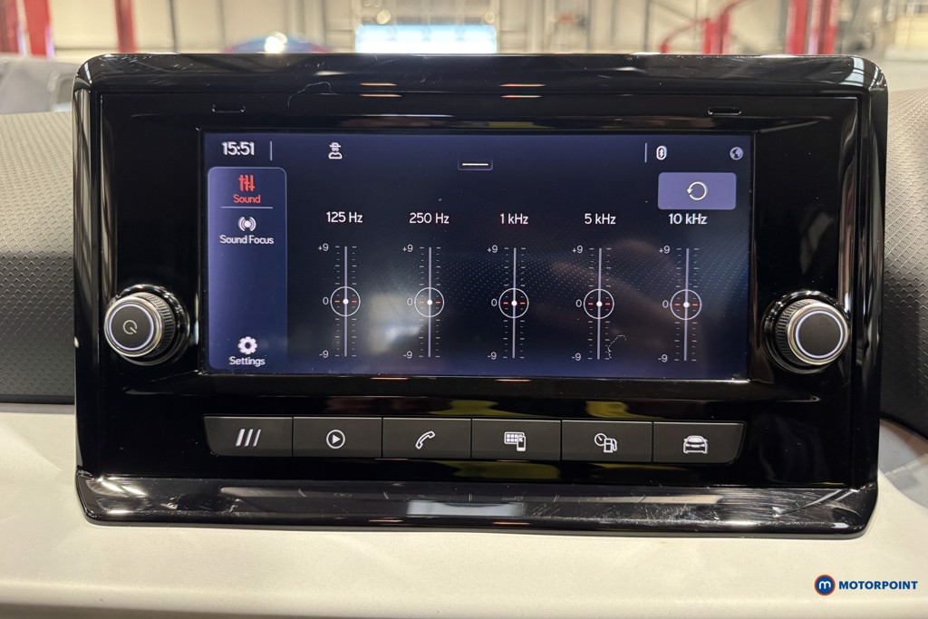 Used SEAT Ibiza 2022 for sale - 77117625: Photo 31