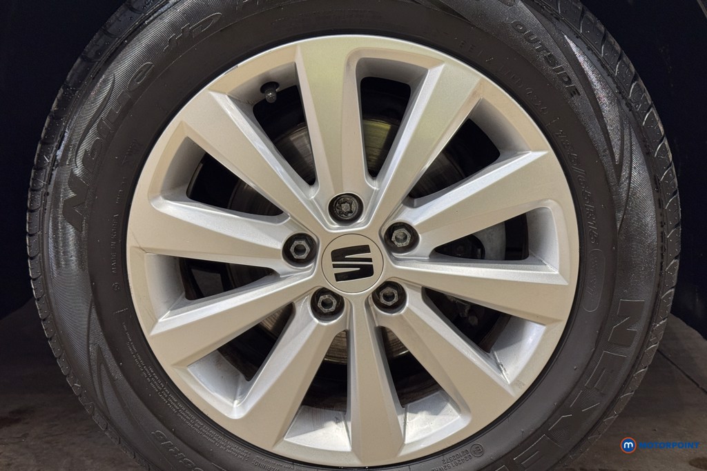 Used SEAT Ibiza 2022 for sale - 77117625: Photo 34