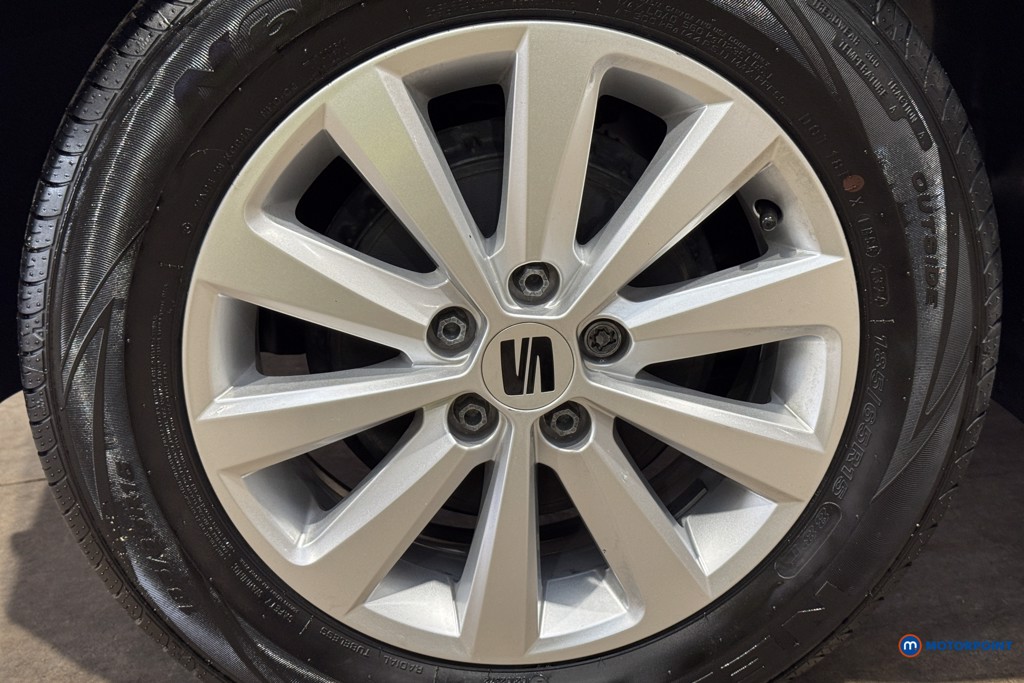 Used SEAT Ibiza 2022 for sale - 77117625: Photo 35