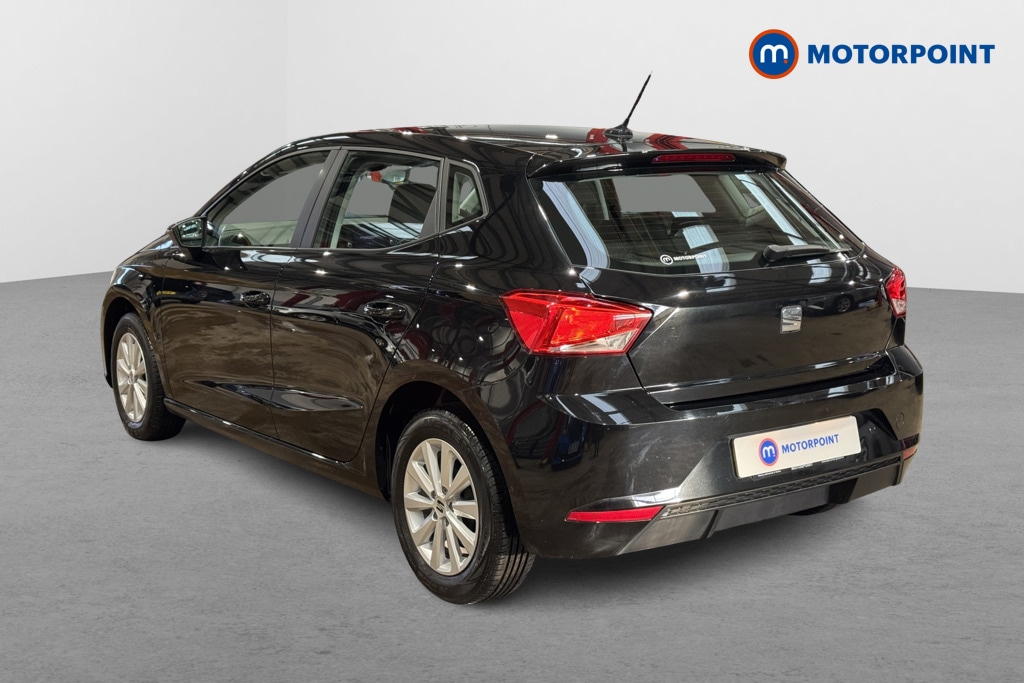 Used SEAT Ibiza 2022 for sale - 77117625: Photo 5