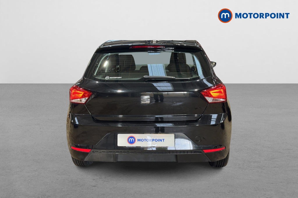 Used SEAT Ibiza 2022 for sale - 77117625: Photo 6