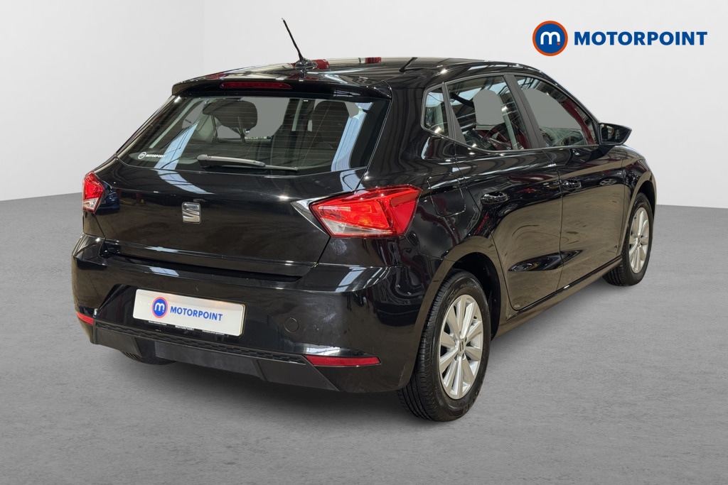 Used SEAT Ibiza 2022 for sale - 77117625: Photo 7