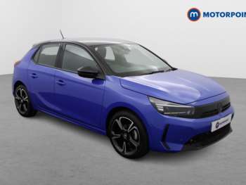 2023 - 1.2 GS 5dr