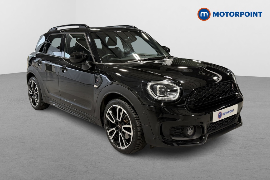 Used MINI Countryman 2022 for sale - 76494805: Photo 1