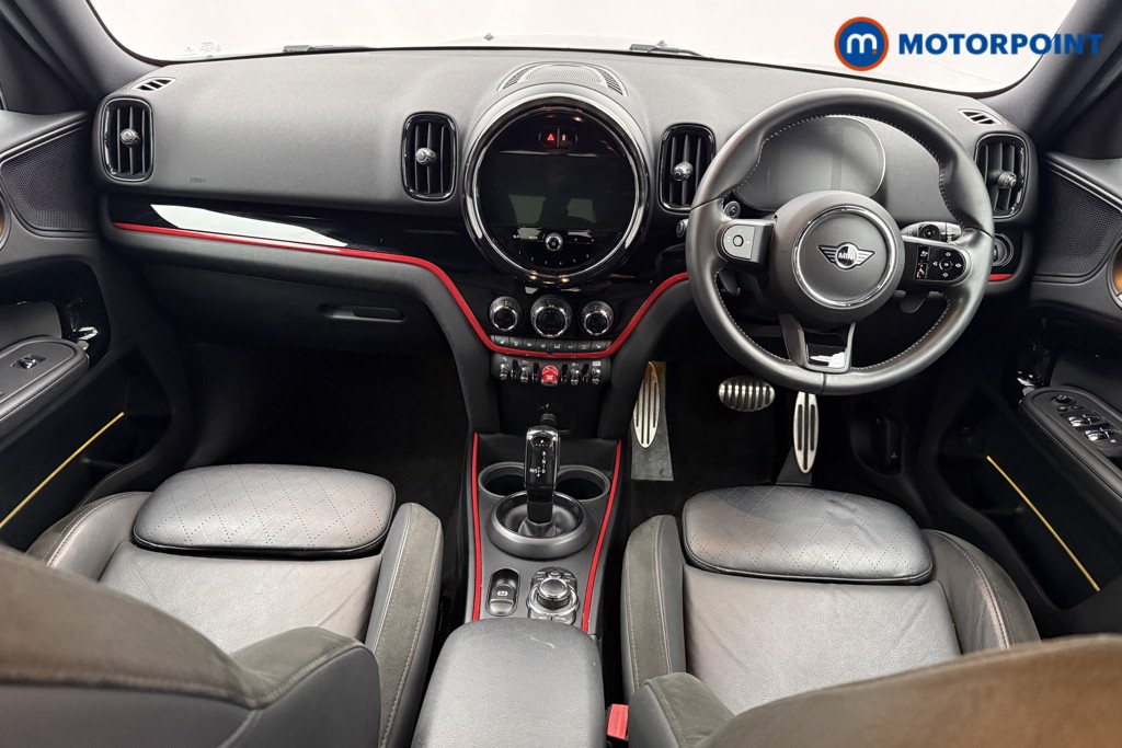 Used MINI Countryman 2022 for sale - 76494805: Photo 10