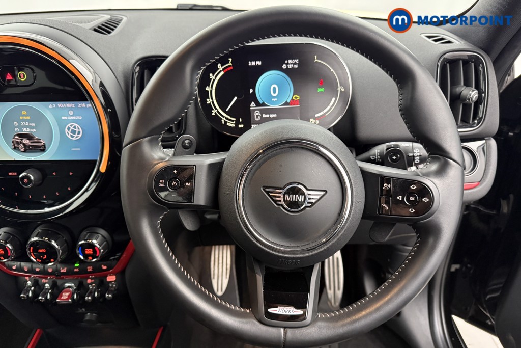 Used MINI Countryman 2022 for sale - 76494805: Photo 11