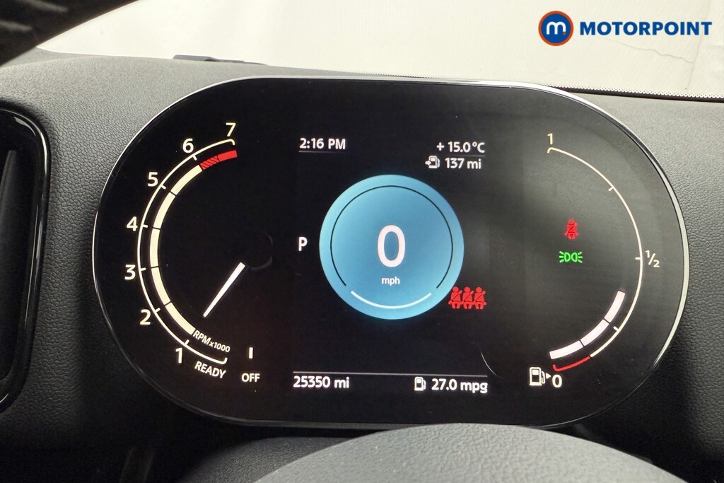 Used MINI Countryman 2022 for sale - 76494805: Photo 14