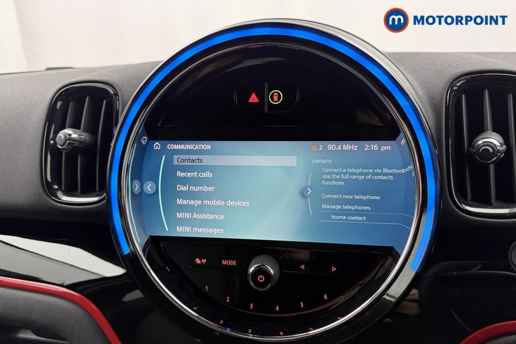 Used MINI Countryman 2022 for sale - 76494805: Photo 16