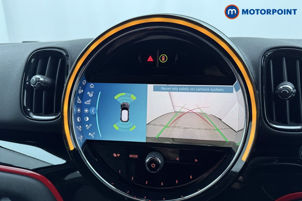 Used MINI Countryman 2022 for sale - 76494805: Photo 19