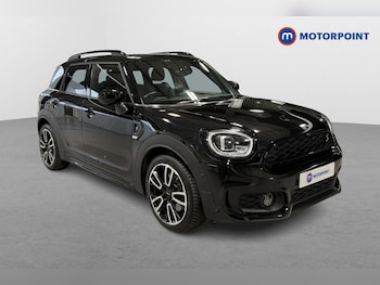 Used MINI Countryman 2022 for sale - 76494805: Photo