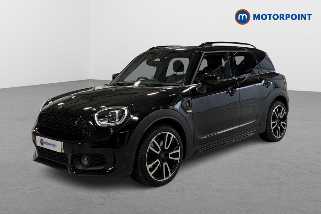 Used MINI Countryman 2022 for sale - 76494805: Photo 3
