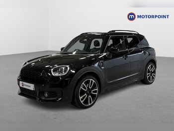 Used MINI Countryman 2022 for sale - 76494805: Photo