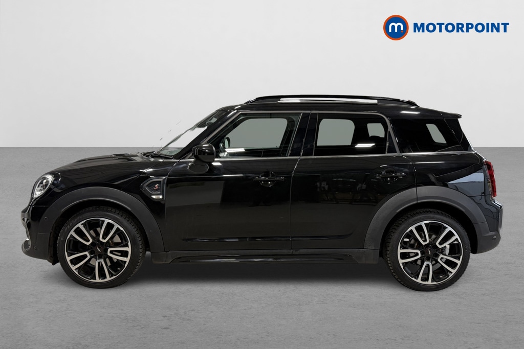 Used MINI Countryman 2022 for sale - 76494805: Photo 4