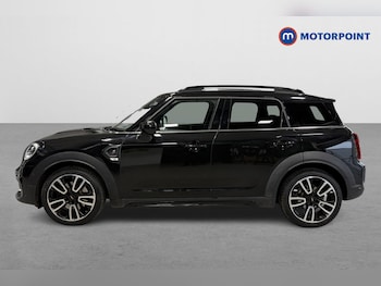 Used MINI Countryman 2022 for sale - 76494805: Photo