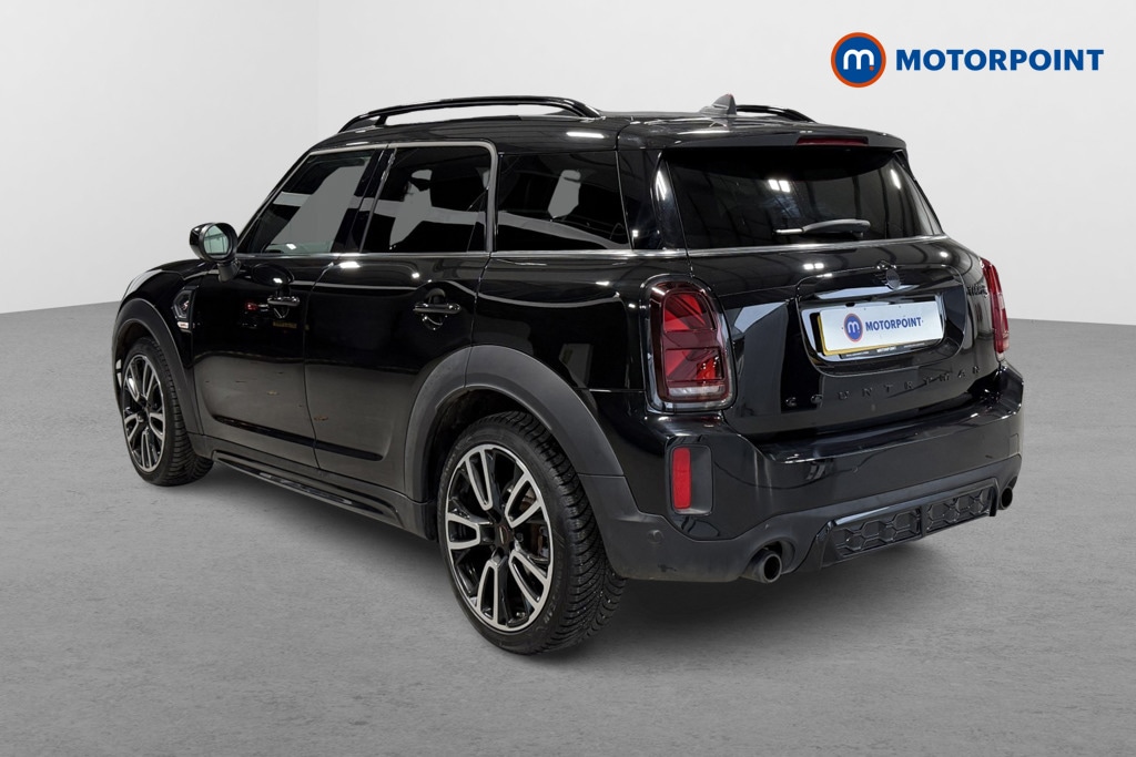 Used MINI Countryman 2022 for sale - 76494805: Photo 5