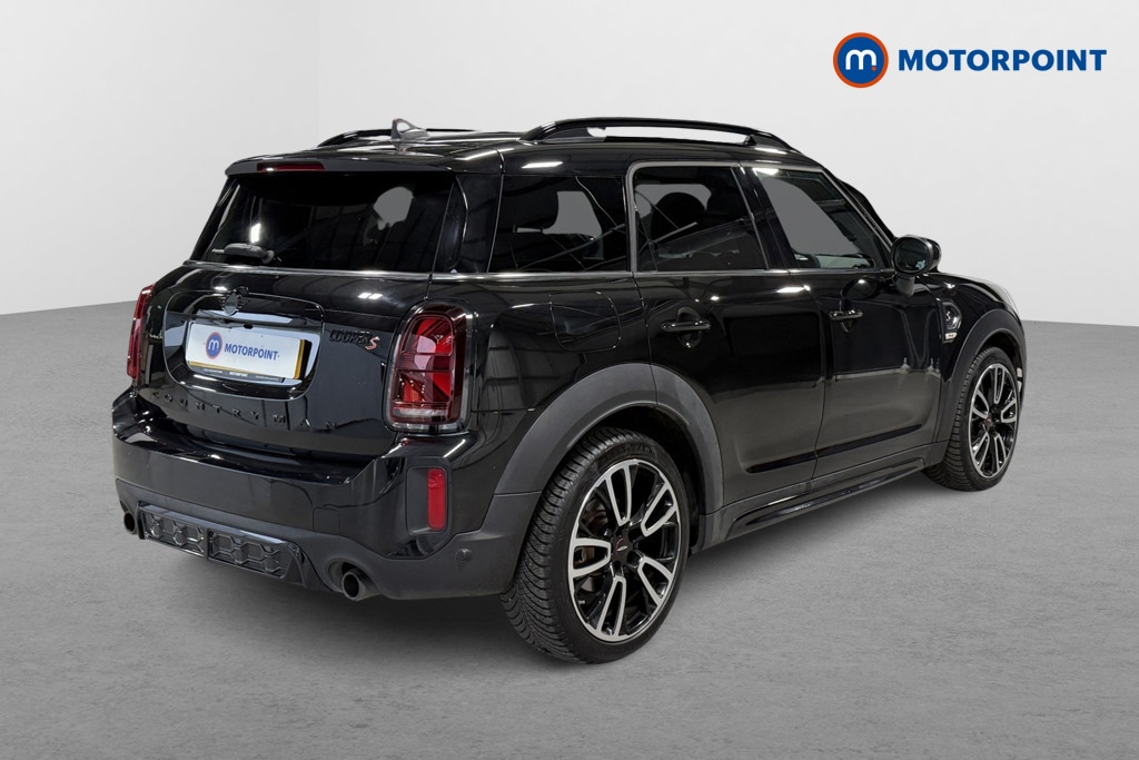 Used MINI Countryman 2022 for sale - 76494805: Photo 7