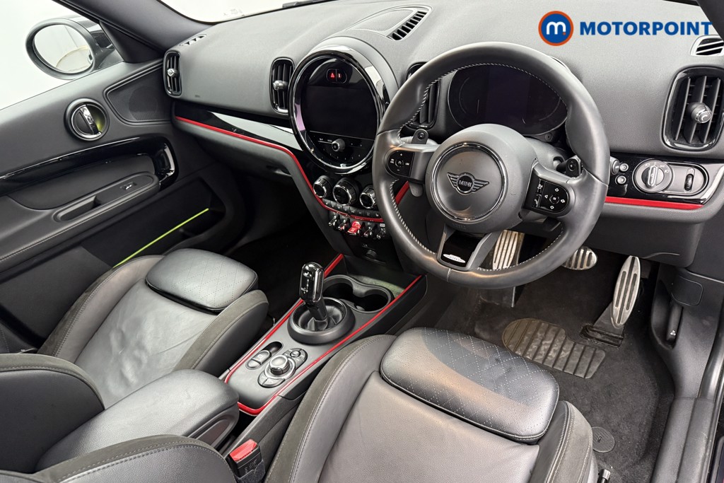 Used MINI Countryman 2022 for sale - 76494805: Photo 9