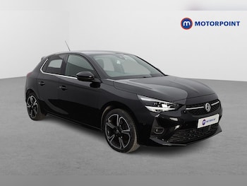 2022 - 1.2 Turbo Ultimate 5dr Auto