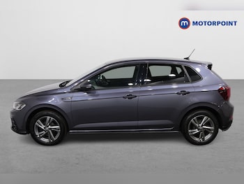 Used Volkswagen Polo 2022 for sale - 78541152: Photo