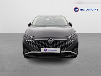 Used Nissan Qashqai 2025 for sale - 75683446: Photo