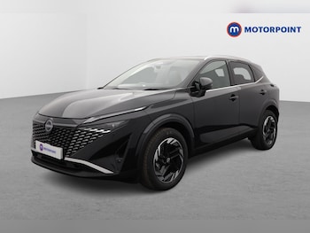 Used Nissan Qashqai 2025 for sale - 75683446: Photo