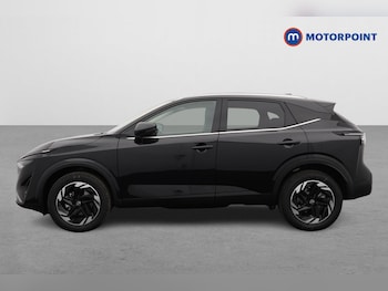 Used Nissan Qashqai 2025 for sale - 75683446: Photo