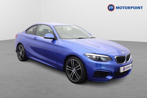 Used BMW 2 Series 2020 for sale - 75699252: Photo 1