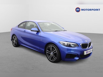 BMW - 2 Series