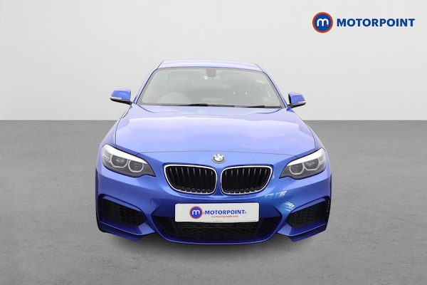 Used BMW 2 Series 2020 for sale - 75699252: Photo 2