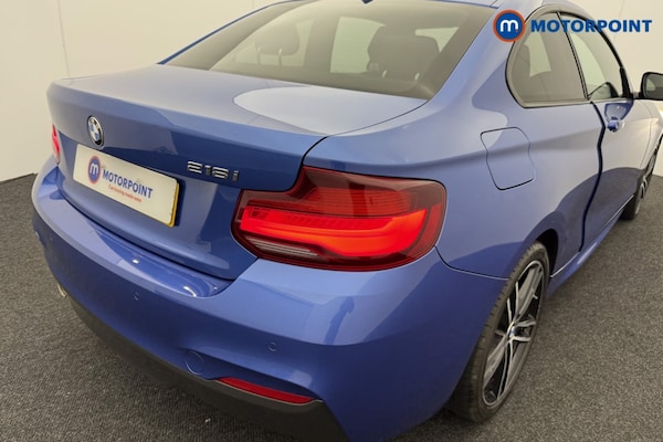 Used BMW 2 Series 2020 for sale - 75699252: Photo 34