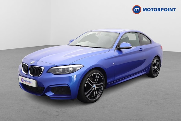 Used BMW 2 Series 2020 for sale - 75699252: Photo 3