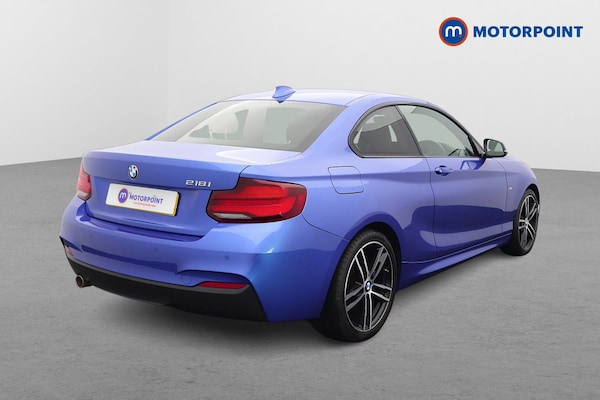Used BMW 2 Series 2020 for sale - 75699252: Photo 7