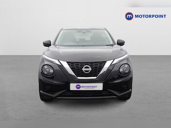 Used Nissan Juke 2025 for sale - 78314443: Photo