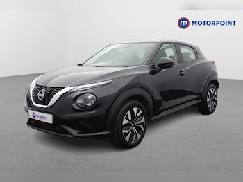 Used Nissan Juke 2025 for sale - 78314443: Photo