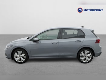 Used Volkswagen Golf 2025 for sale - 78457369: Photo