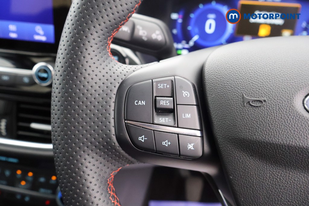 Used Ford Fiesta 2023 for sale - 76428731: Photo 10