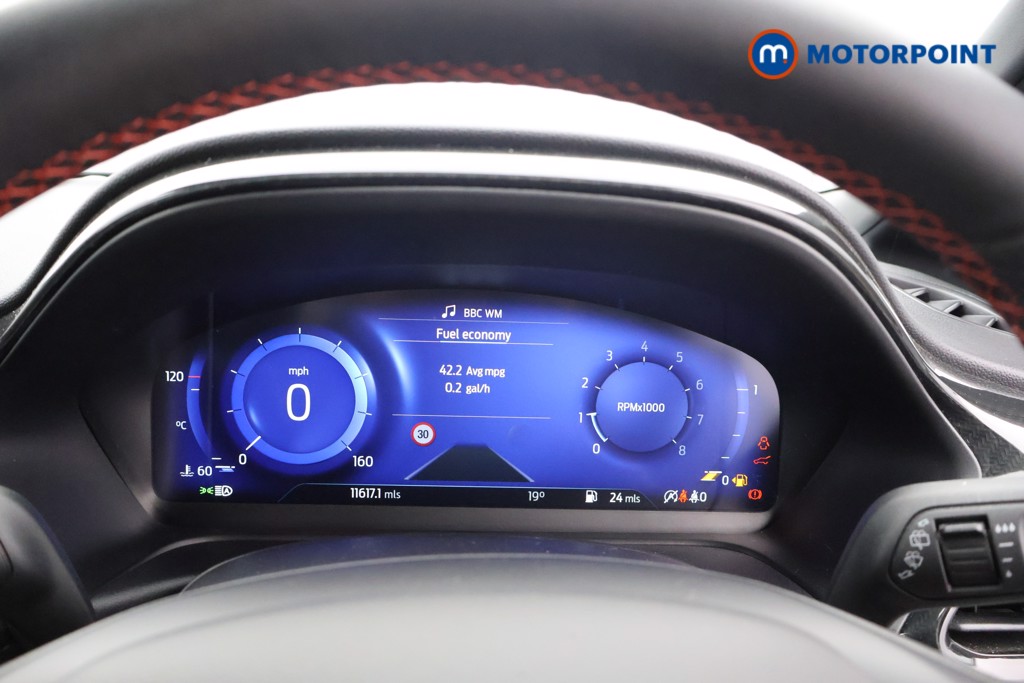 Used Ford Fiesta 2023 for sale - 76428731: Photo 12