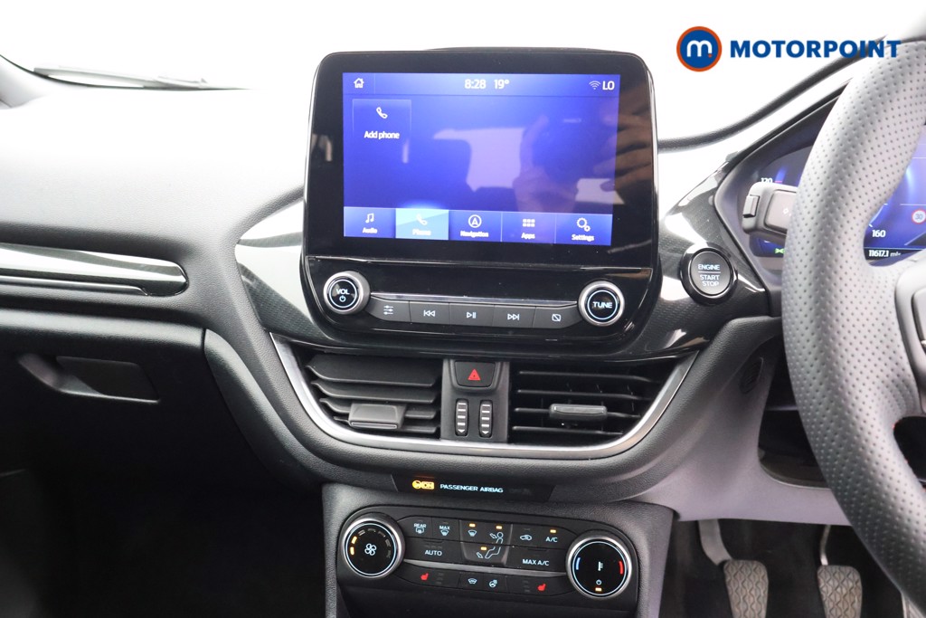 Used Ford Fiesta 2023 for sale - 76428731: Photo 13