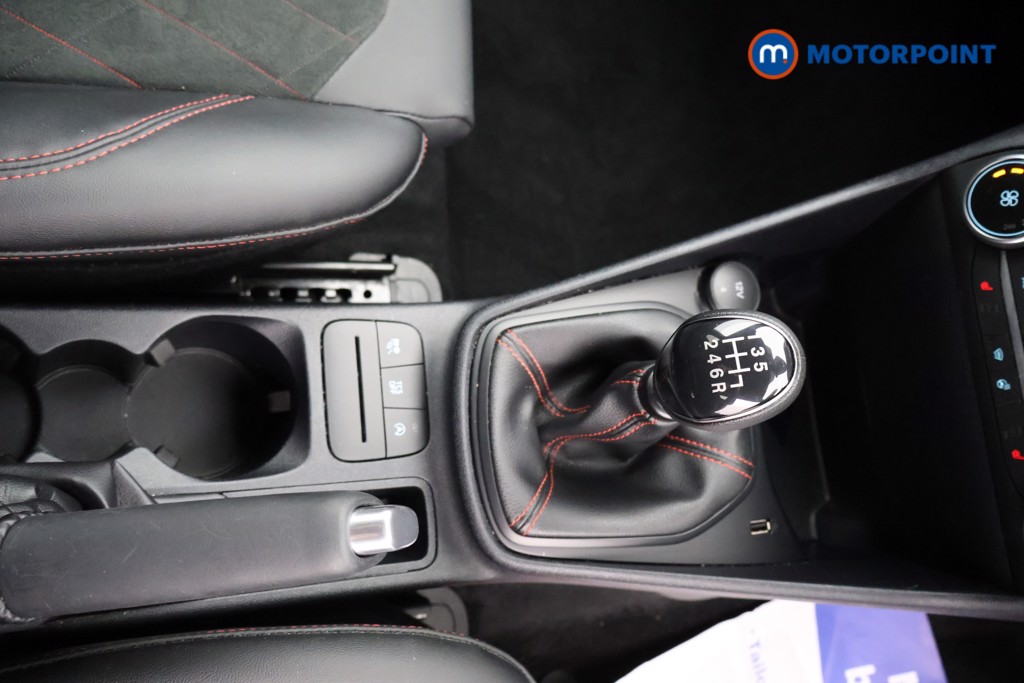 Used Ford Fiesta 2023 for sale - 76428731: Photo 14