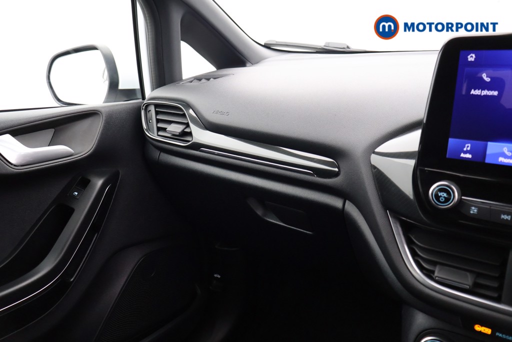 Used Ford Fiesta 2023 for sale - 76428731: Photo 15