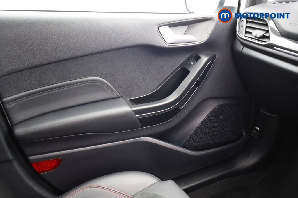 Used Ford Fiesta 2023 for sale - 76428731: Photo 16