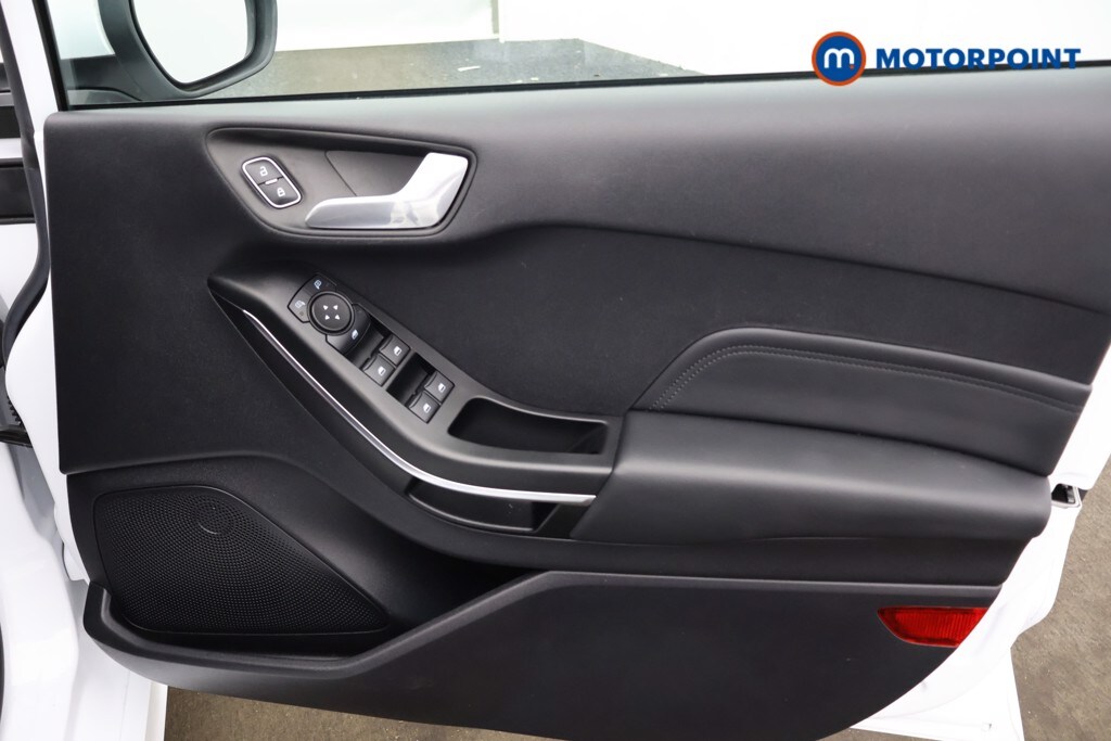 Used Ford Fiesta 2023 for sale - 76428731: Photo 17